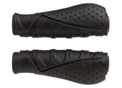 Cordo Comfort Plus Grips - Black