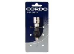 Cordo Crank Puller Universal - Silver/Black