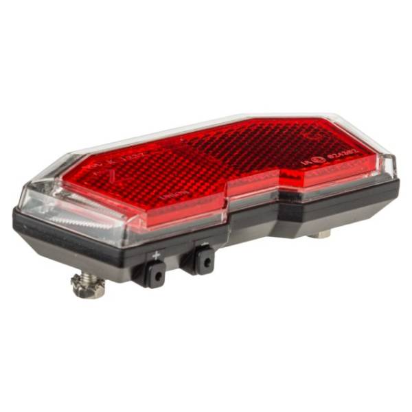 e bike rear light