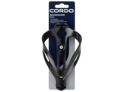 Cordo Endorei 水壶架 复合材料 - 黑色