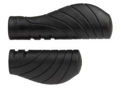 Cordo Ergo Twist Pegas - Preto