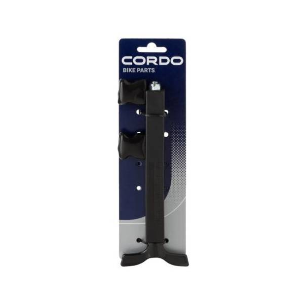 Cordo Excellent 포크 스프레더 - 블랙