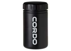Cordo 工具 水壶 塑料 - 黑色