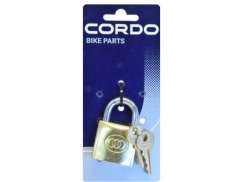 Cordo 挂锁 40mm
