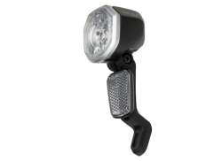 Cordo Kendo E-Bike Headlight LED 6-36VDC - Black