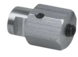 Cordo Kiinnitinruuvi -. Rulla Jarru BR-IM41/50/53