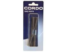 Cordo Knippleister 7.5 x 9.5cm - 2 Rouleaux