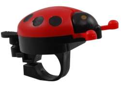 Cordo Ladybug Bicycle Bell