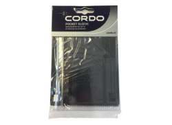 Cordo Pocket Sleeve 防水 配有 拉链