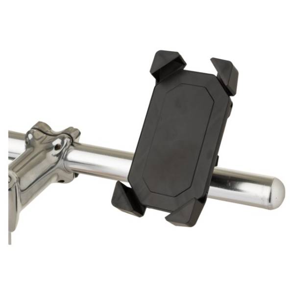 Cordo Pokkie Telefoonhouder Universeel Max 18x9cm - Zwart kopen bij HBS