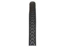 Cordo Preventor 타이어 28 x 1.50" 반사 - 블랙