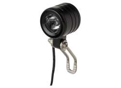 Cordo Procyon Headlight LED E-Bike 6V - Black