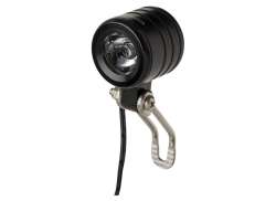 Cordo Procyon ヘッドライト LED E-バイク 6V - ブラック