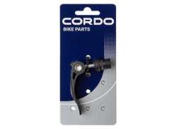 Cordo Quick Release Pro. Přední Sedlovka