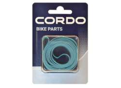 Cordo Race Fälgtejp PVC 16mm 28"