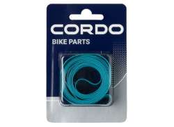 Cordo Race Felgenband PVC 16mm 28&quot;