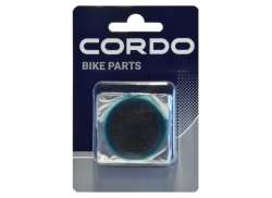 Cordo Reparation Patches 35mm - (10)