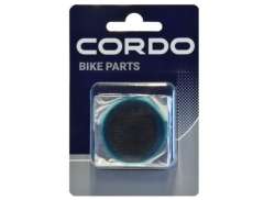 Cordo Reparation Patches 35mm - (10)