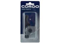 Cordo Shifter 3S Sturmey Archer Linea 3 - Black