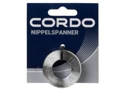 Cordo Spoke Key Spoke 10-15 - Silver
