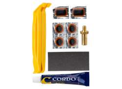 Cordo Sport 修理ボックス