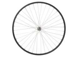 Cordo Sunrace Roue Avant 28'' Ø9/100mm Aluminium - Noir