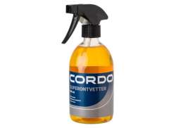 Cordo スーパー 脱脂剤 - スプレー ボトル 500ml