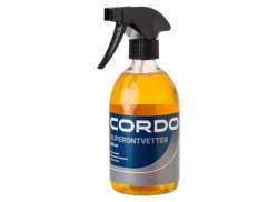 Cordo Super Degresant - Sticlă Cu Spray 500ml