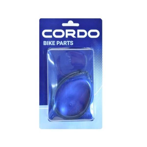 Cordo トラウザーズ ストラップ プラスチック - ブルー