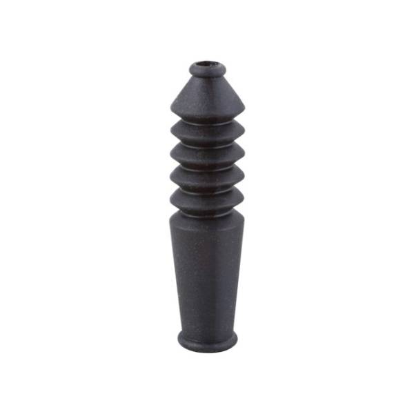 Cordo V-Brake Cable Rubber 35mm - Black (1)
