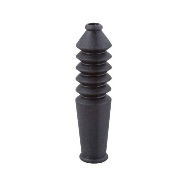 Cordo V-Freno Cable Goma 35mm - Negro (1)