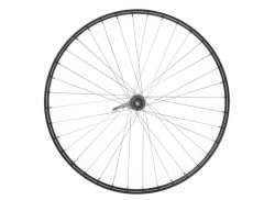 Cordo V38 Roue Arrière 28 1/2'' Moyeu De Frein Acier - Noir