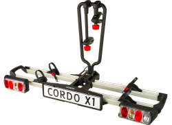 Cordo X1 自転車 キャリア - 2 自転車