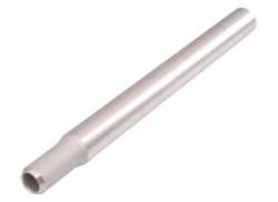 Cordo Zadelpen &Oslash;27.2 x 300mm Aluminium - Zilver