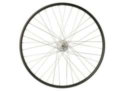 Cordo Zadn&iacute; Kolo 28" Shimano Nexus 3R Bubnov&aacute; Brzda - Čern&aacute;