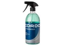 Cordo 自行车清洁剂 - 喷雾瓶 1l