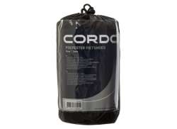 Cordo 自行车罩 1 自行车 110x70x200  黑色