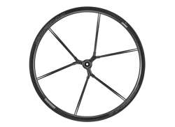 Corima 32 MCC Evo Rear Wheel 28\" SH Tubular DX CER - Outline