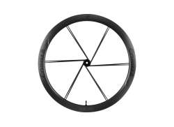 Corima 45MCC Front Wheel 22-622 45mm TLR Carbon - Black