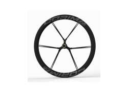 Corima 47 MCC Evo Hinterrad 28\" Shimano TL-R DX - Sw/Gr