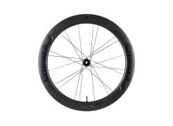 Corima 62R Voorwiel 22-622 62mm TLR Carbon - Zwart