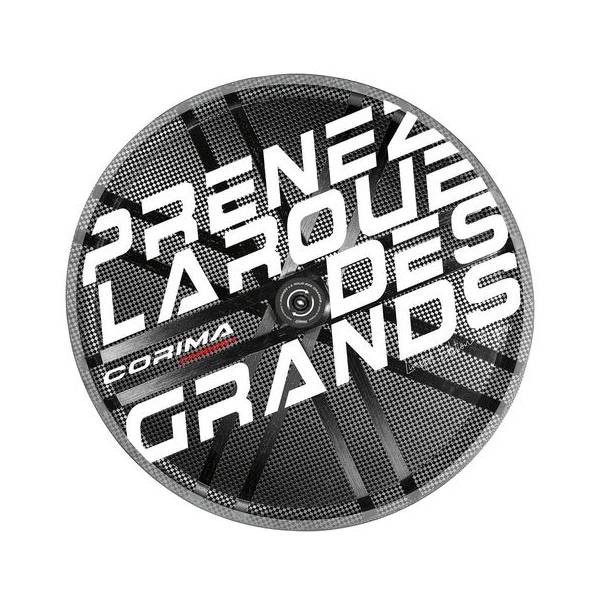 Buy Corima Disc C+ WS Rear Wheel 28 