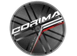 Corima Disc C+ WS Rear Wheel 28\" SH 11S CB Disc - White