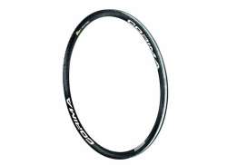 Corima F&aelig;lge 28&quot; 22 Hul 32mm Clincher Wide Kulstof - Sort