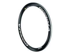 Corima Llanta 28&quot; 20 Orificio 47mm Clincher Wide CB SP X 2 - Negro