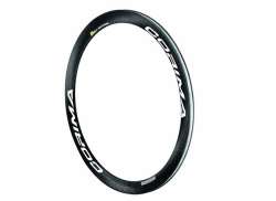 Corima Rim 28\" 20 Hole 47mm Clincher Wide Carbon - Black