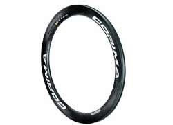 Corima Velg 28\" 28 Gaats 58mm Tubular Carbon - Zwart