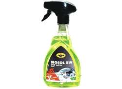 Coroană Ulei Agent De Curățare BioSol Bikewash - Sticlă Cu Spray 500ml