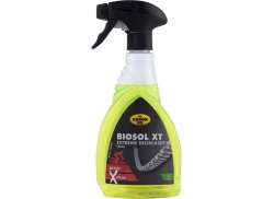 Coroană Ulei Degresant BioSol XT - Sticlă Cu Spray 500ml
