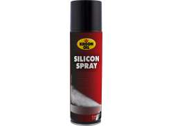 Corona Olio Silicone Spray - 300ml